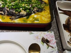 -烟火鱼乡(京华城店)