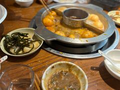 -佬土鹅肠火锅(解放路店)
