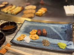 -神户牛排餐厅MOURIYA(总店)