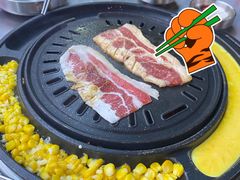 -小团团·路边烤牛肉(南岭壹街店)