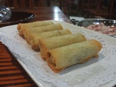 -盈田盈粥庄(博山东路店)