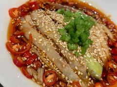 -太二酸菜鱼(金沙印象城店)
