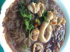 甘记肥肠粉-甘记肥肠粉(马鞍北路店)