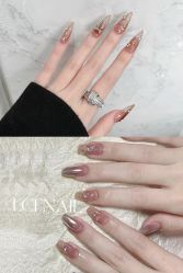 -M·X Nail日式美甲美睫