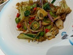 -惠丰堂饭庄(北洼路店)