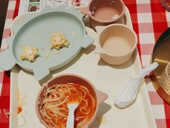 -西贝莜面村(金隅嘉品mall店)