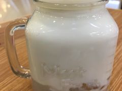 招牌双芋鲜奶-鲜芋仙(太原街万达店)