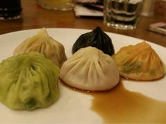 -隆喜元鱼汤包·海鲜(中联广场店)