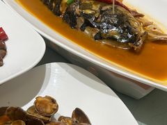 -老德州四合院·德州菜(天衢路店)