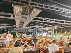 -渔家火锅·海鲜自助餐·演艺(亚龙湾天域酒店)