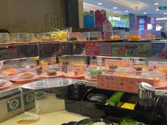 -争鲜回转寿司(东方银座店)