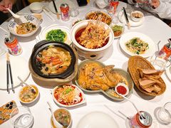 -汉唐宴长安食府