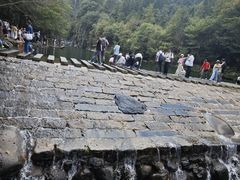 -石台牯牛降景区