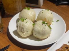 -金枝玉叶上海人家食府(三里河店)