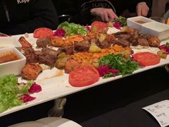 -Efes Turkish & Mediterranean Cuisine 艾菲斯餐厅(陆家嘴店)