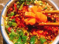 -大斌家串串火锅(汇一城店)