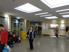 -青岛市市立医院(本部)
