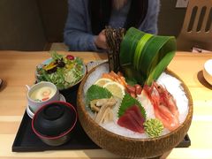 -割烹旭日本料理(龙湖狮山天街店)