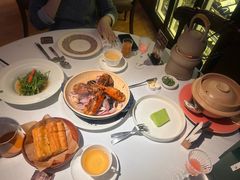 -狮拾久·现代新加坡料理(福田COCO Park店)