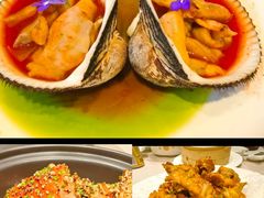 -恒悦轩·粤菜(上海展览中心店)