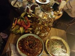 -胡桃里音乐酒馆(曲江店)