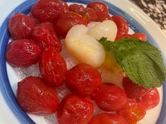 -黑牛の場烤肉(摩天活力城店)