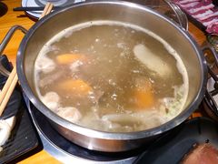 -牛品福潮汕牛肉火锅(旺庄店)