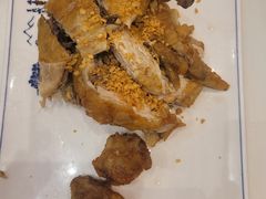 -玉华台饭庄·淮扬菜·烤鸭(望京店)