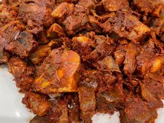辣牛肉-护国寺小吃店(阜成门桥店)