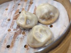 -鸡鸣汤包(罗廊巷店)