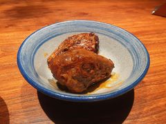 麻辣兔头-双流老妈兔头(荟聚店)