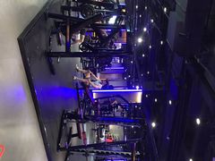 -一兆韦德健身(浦东万达会所)