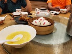-稻香酒家·33年老字号·港式粤菜(富邦中心店)