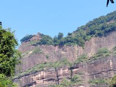 -丹霞山风景名胜区