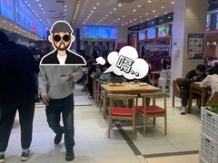 -富龙快餐店(铁西店)