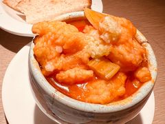 -波特曼西餐厅(中央大街店)