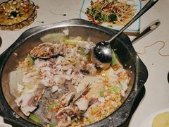 -万和源炝锅城·活鱼现炝(文艺北路店)