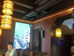 -张家卫·阳江菜·小海鲜(肥婆湾桥店)