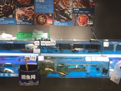 -盒马鲜生(观音桥店)