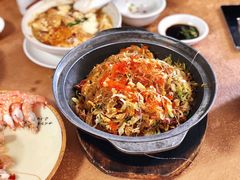 -华源餐厅·海鲜大排档(日月贝店)