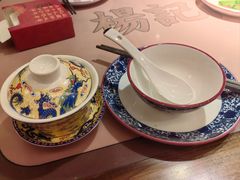 -杨记隆府重庆江湖菜(大悦城店)