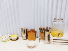 -留下法式甜品(盛世郦园店)