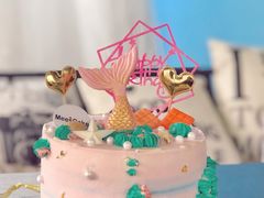 -美事客·面包·蛋糕·甜品(CBD店)