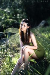 -青岛这朵女子摄影(中海寰宇天下天颂店)