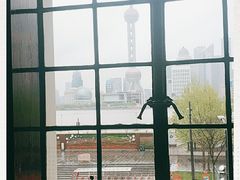 -YUE·6·西式融合餐厅(外滩六号店)