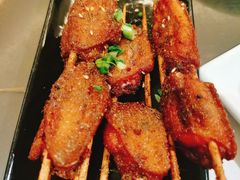 -炉鱼(萧山万象汇店)