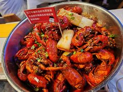 -靓靓蒸虾·头牌蒸虾(雪松路总店)