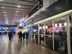 -星巴克(北京南站第二店)