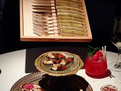 -壳里西餐厅Coquille Seafood Bistro(蒙自路店)