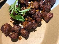 外婆小牛肉-外婆家(杭州马塍店·杭帮菜名店)